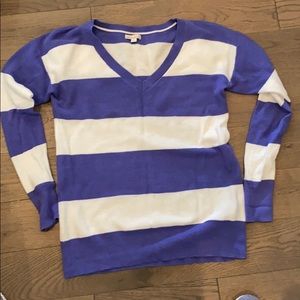 Gap maternity sweater